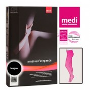 MEDIVEN ELEGANCE A-T CCL 1 T 4 REGULAR NEGRO